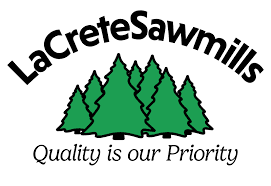 La Crete Sawmills