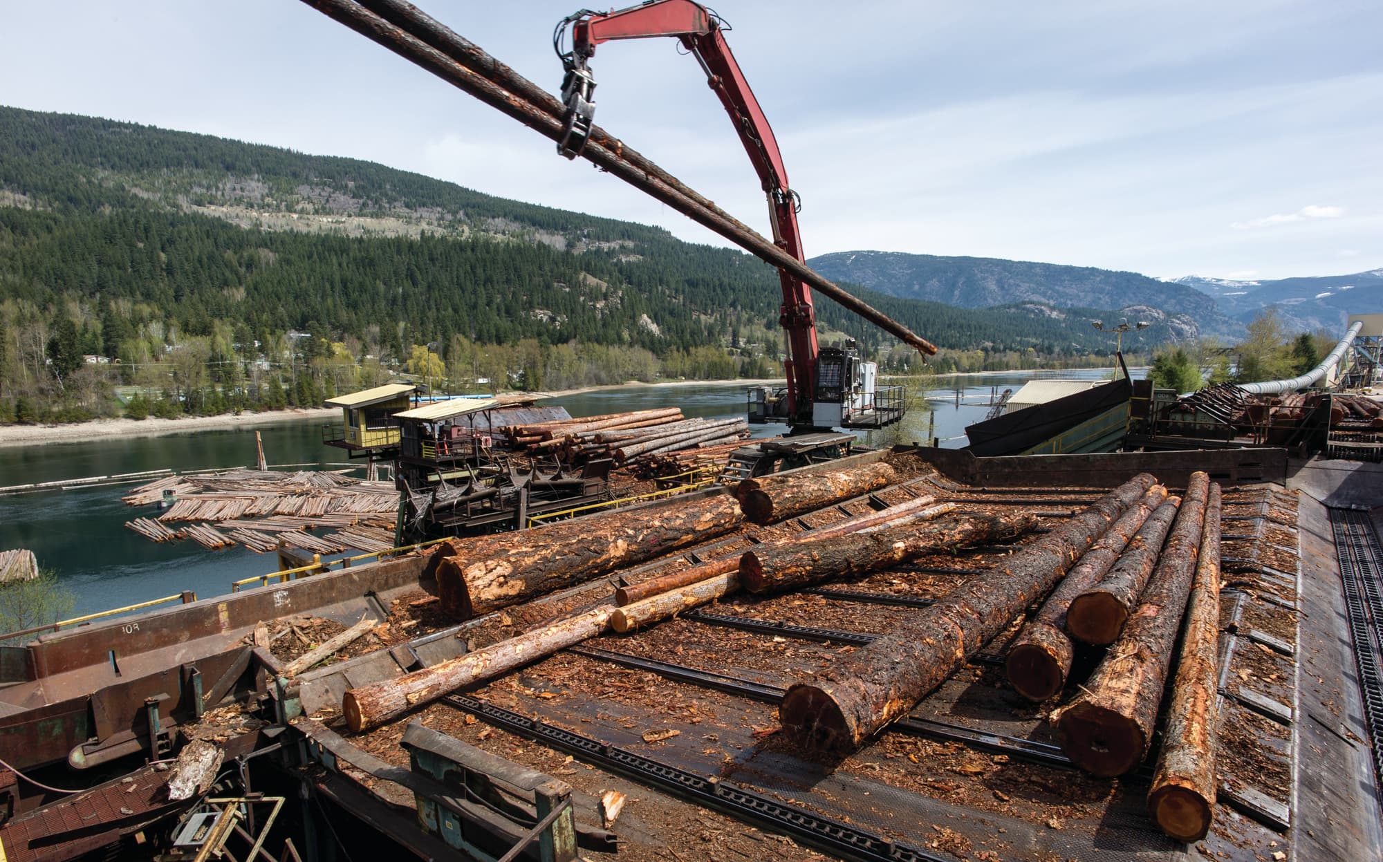The Journey Begins at Kanata Mills